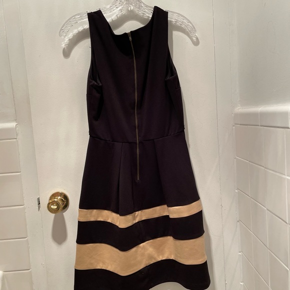 Junior’s Cocktail Dress - Picture 2 of 8